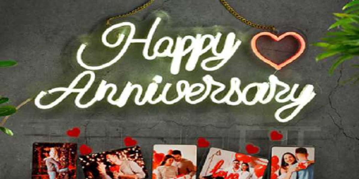 Marriage Anniversary Celebration- Get Outstanding Heartwarming Gift Ideas For Husband On Marriage Anniversary
