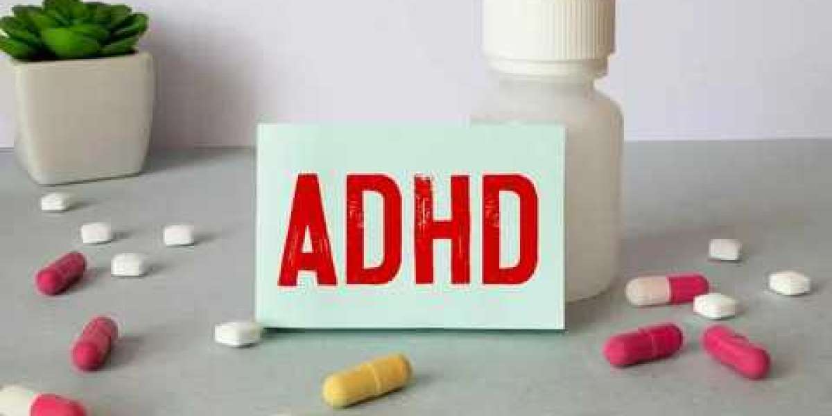 ADHD Medication's Effect on Academic Performance