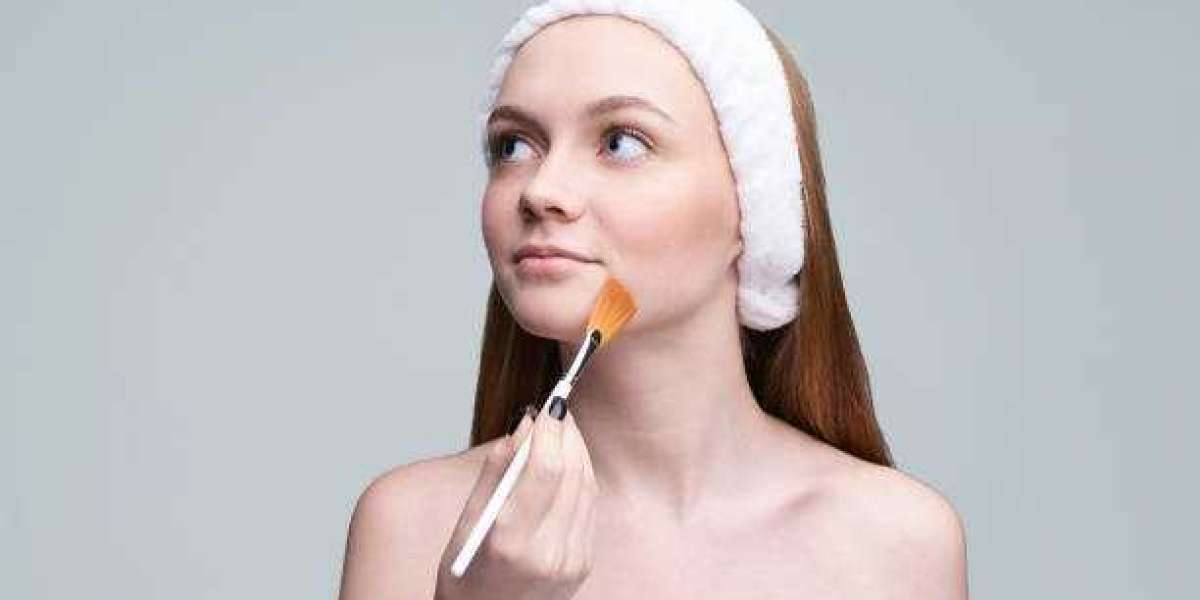 Discover Smoother Skin with Glycolic Peel in Riyadh