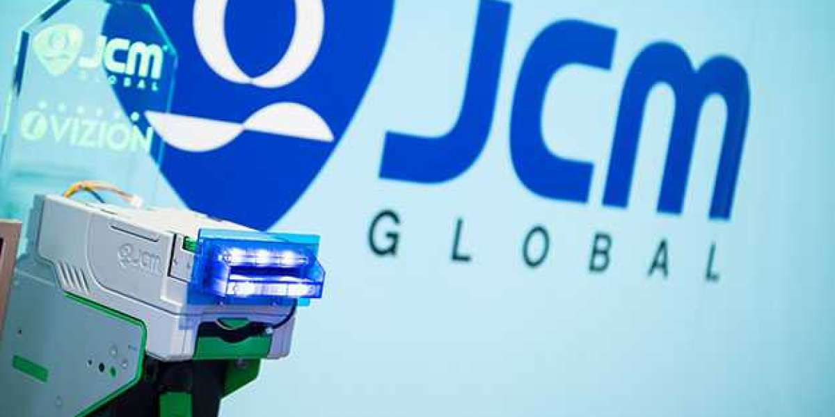 JCM Annual Profit Exceeds $21M Revenue Growth Of 25 Pct