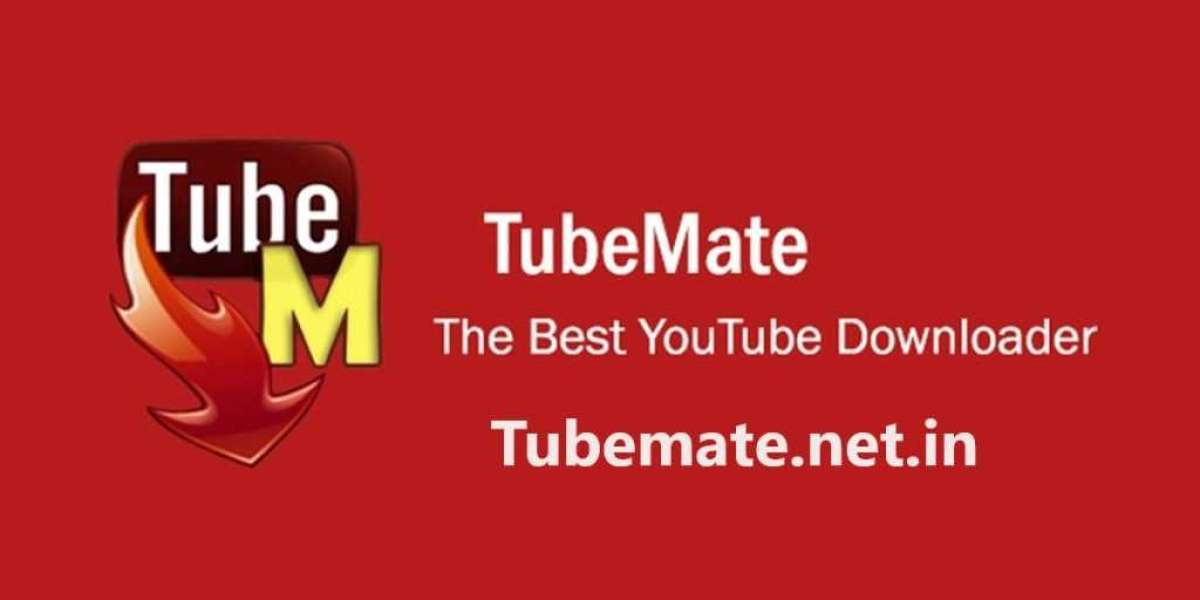 TubeMate - Download APK Latest Version (2024) for Android