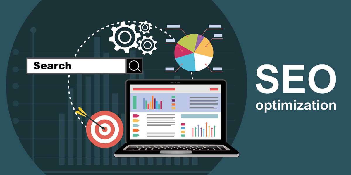 Optimize, Rank, Succeed: Rex Technologies - Your Trusted SEO Partner in Lahore