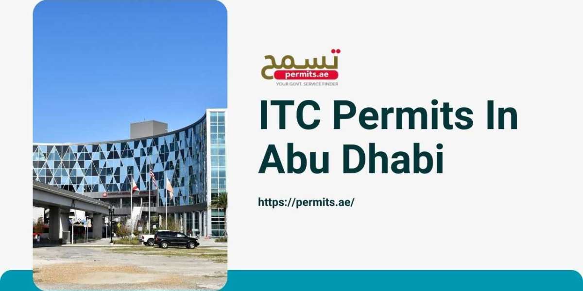 Bridging Boundaries: Navigating ITC Permits in Abu Dhabi and Beyond