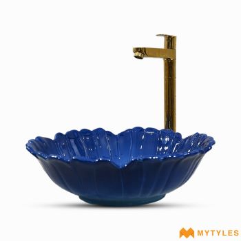 Buy Ceramic Table Top Wash Basins Online | Ceramic Sinks