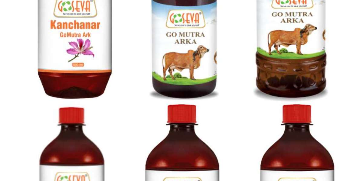Gomutra Ark: A Natural Solution for Diabetes and Beyond
