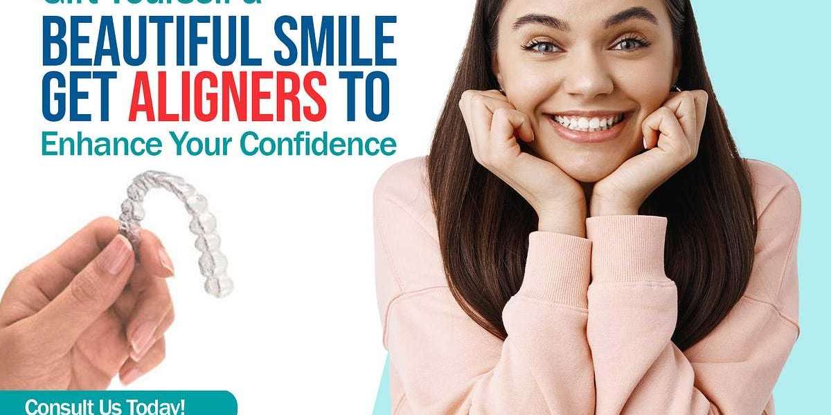 Smile Designing in Kondapur - Capital Dental Care