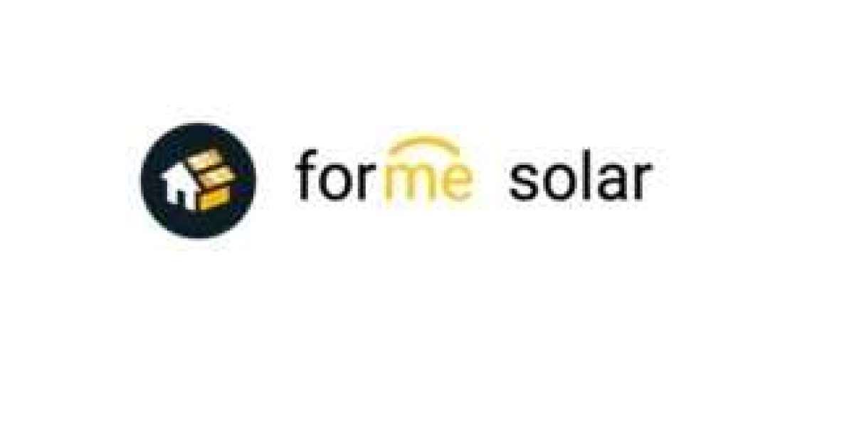 Expert Solar Panel Repair Services – Forme Solar Electric