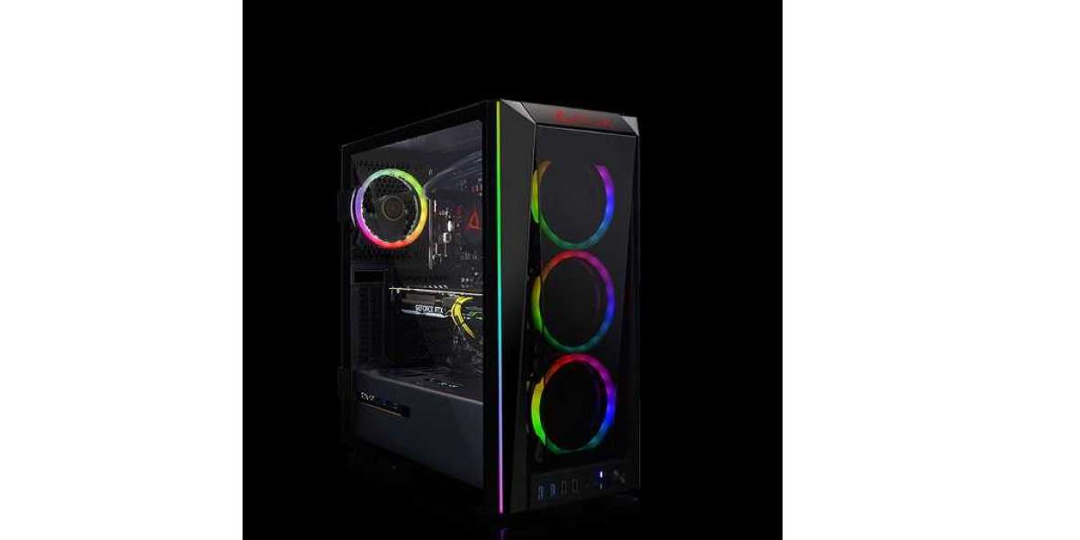 The Pre-Built Gaming Computer: It’s Not Just for Gamers