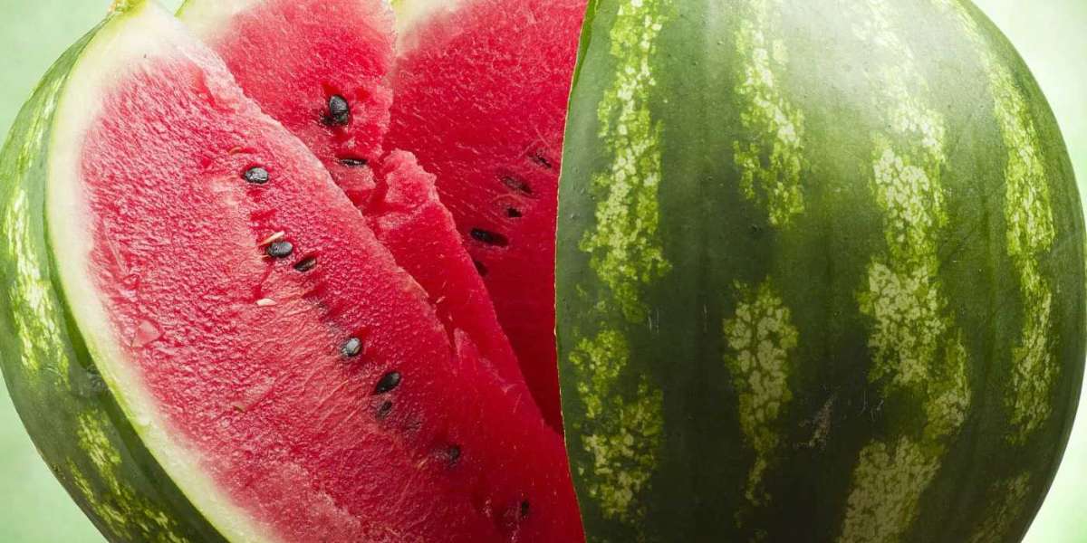 Watermelon as Regular Viagra: Does it Truly Work?