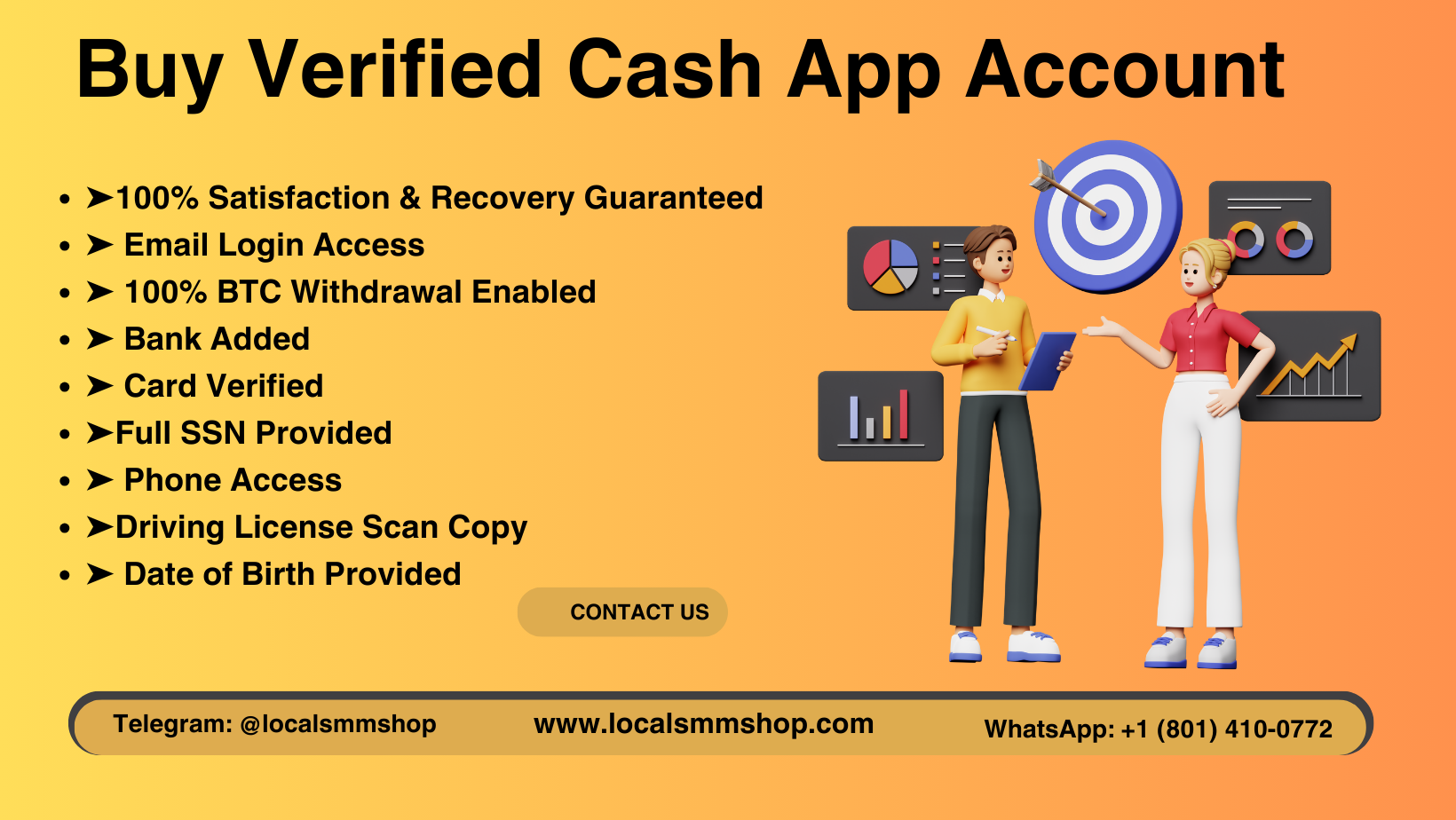 how to Buy Verified Cash App Accounts 2024 - 100% trusted seller in the world