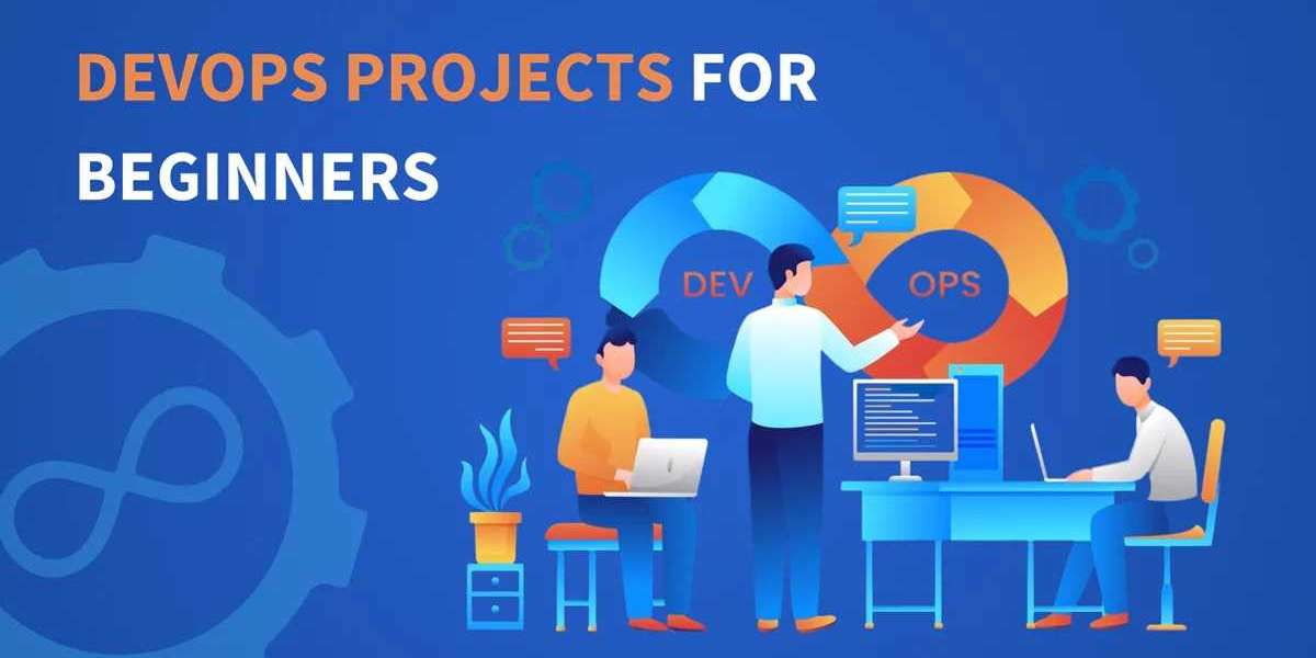 Top DevOps Projects to Master with Practice on Azure and AWS