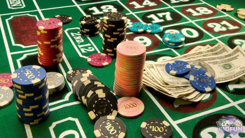 Chiến Thuật Chơi Poker Giúp Bạn Giành Chiến Thắng Từ Cao Thủ - Vegas79