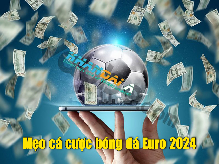 Mẹo cá cược bóng đá Euro 2024 không bị chặn - NEW88 SLOT