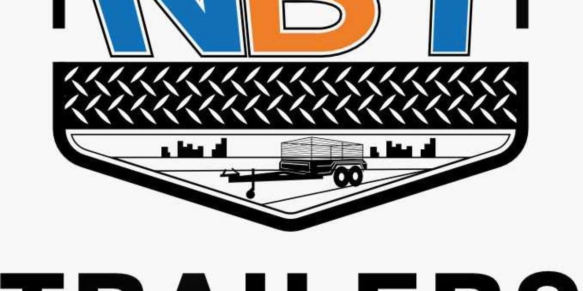 Discover High-Quality Camper Trailers for Sale in Sydney with NBT Trailers