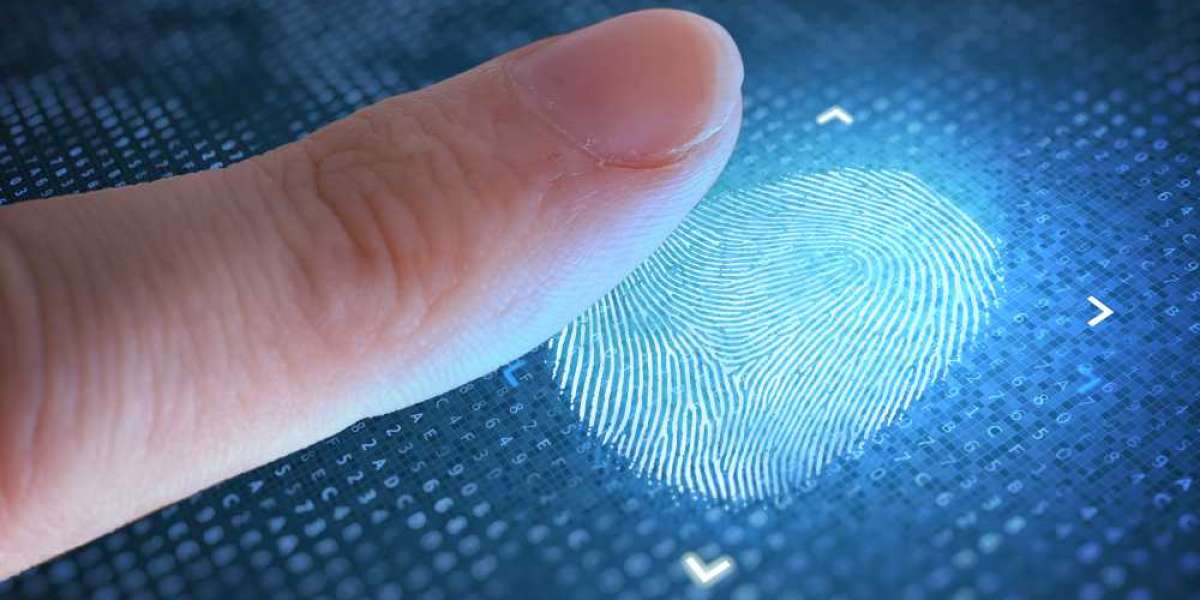 US Fingerprint Sensor Market Growth till 2032