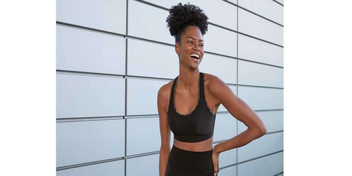 Is It Time to Replace Your Sports Bra?