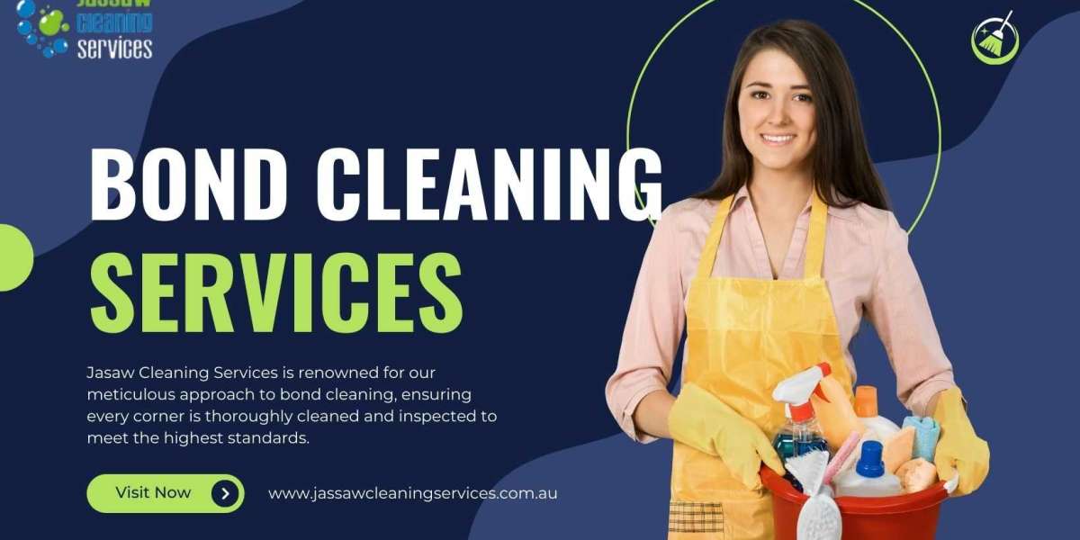 The Best Bond Cleaning Service in Canberra and Queanbeyan