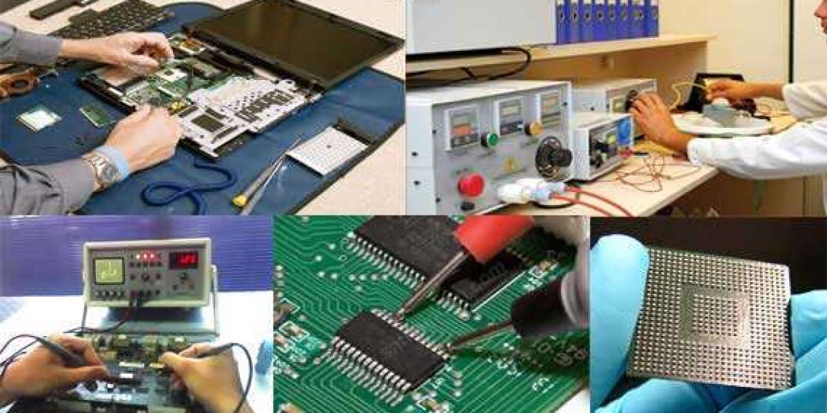 How to Build a Successful Career as a Laptop Repair Technician