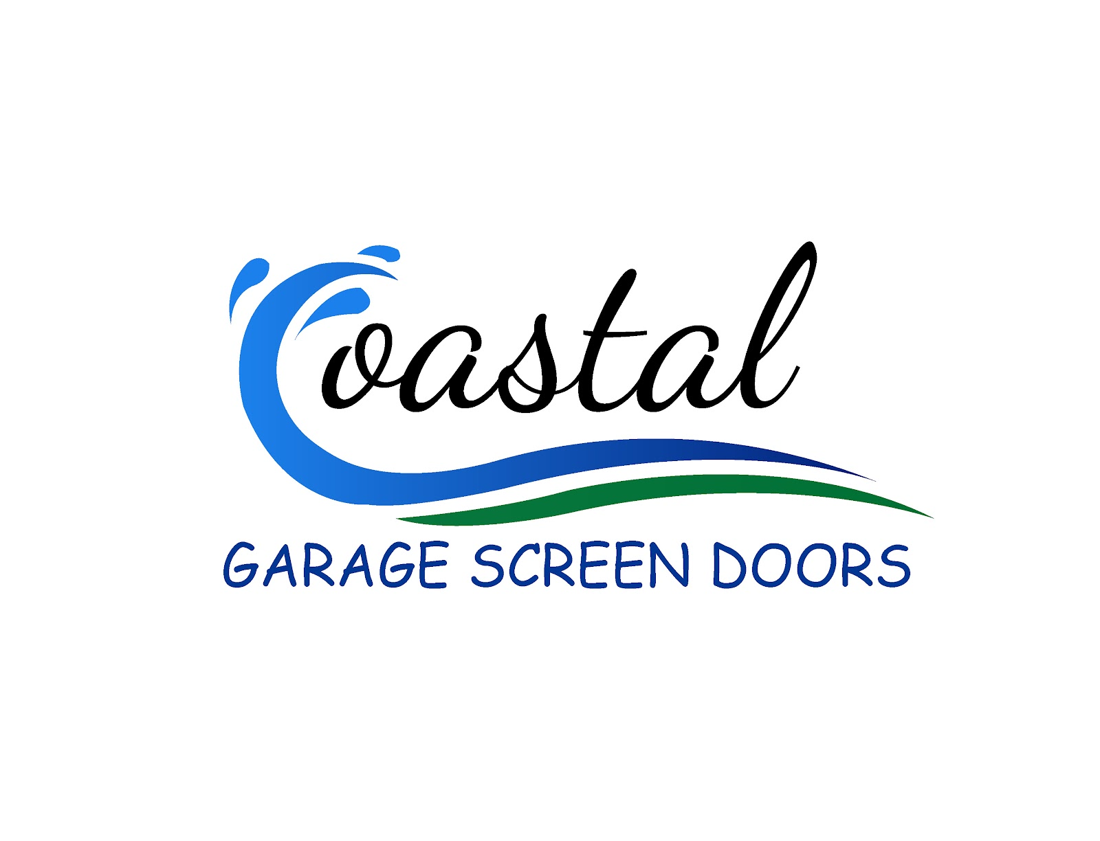 Garage Door Screen System, Myrtle Beach | Coastal Garage