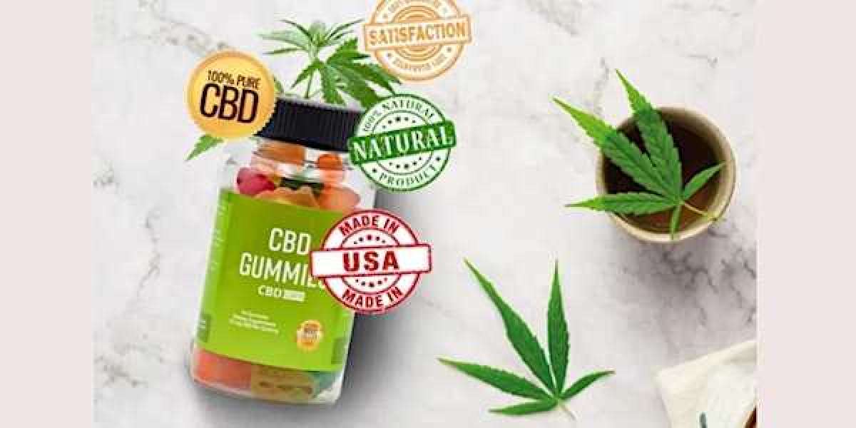How To Become Better With Green Acre Cbd Gummies In 10 Minutes