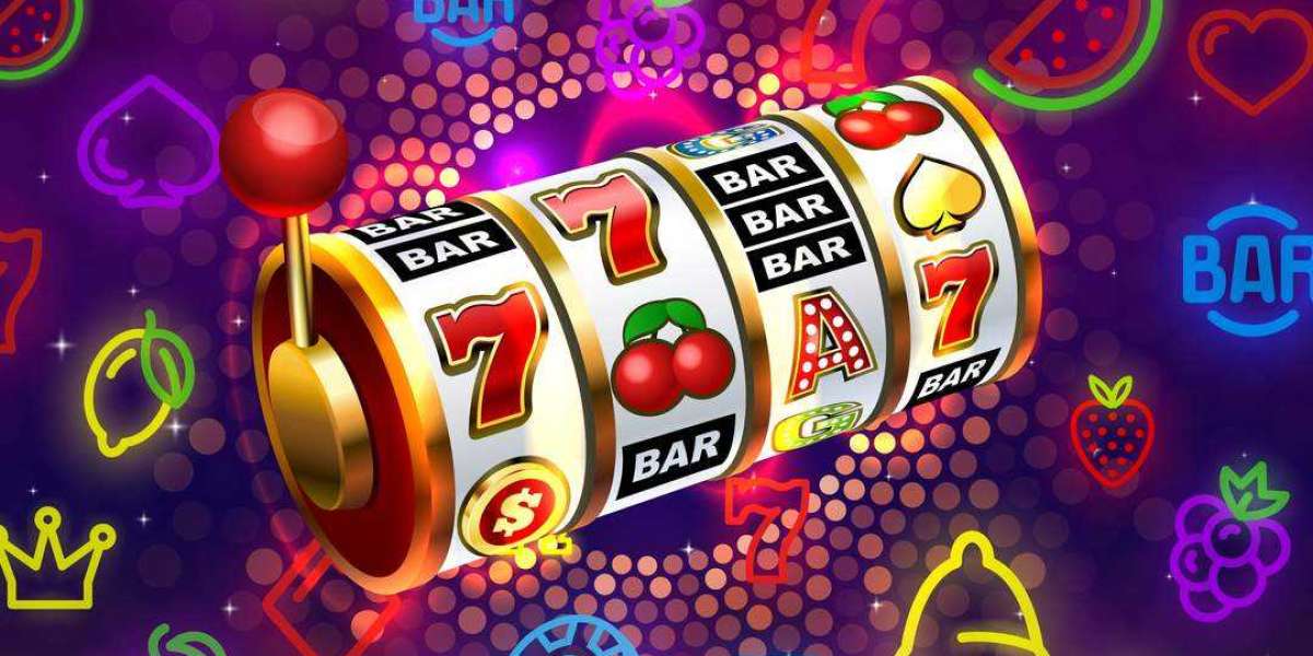 Unlocking the Secrets of Direct Web Slots | A Comprehensive Overview