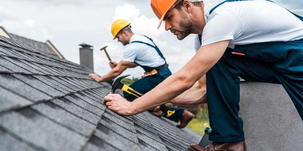 Quality Roofing Contractors: Your Shield Above
