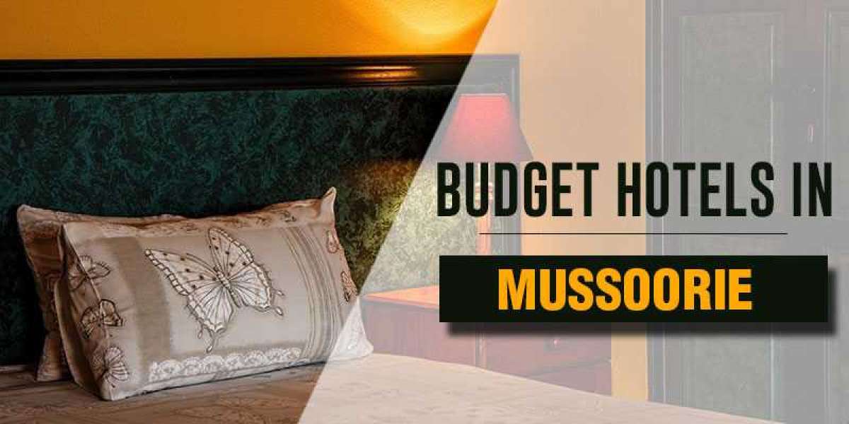 Budget Hotels in Mussoorie with HoneymoonIn