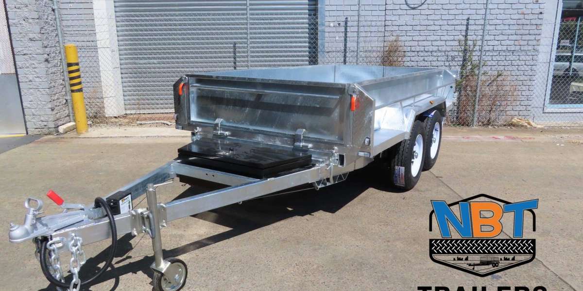 Trailers for Sale: Find Your Perfect Hauling Companion with Our Personalized Approach