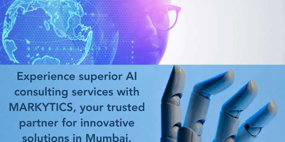 Markytics: Pioneering Artificial Intelligence Solutions for India and Beyond