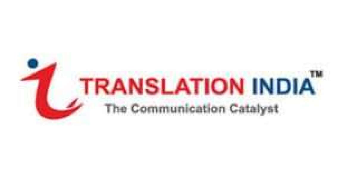 Unlocking Global Communication: Translation India Company
