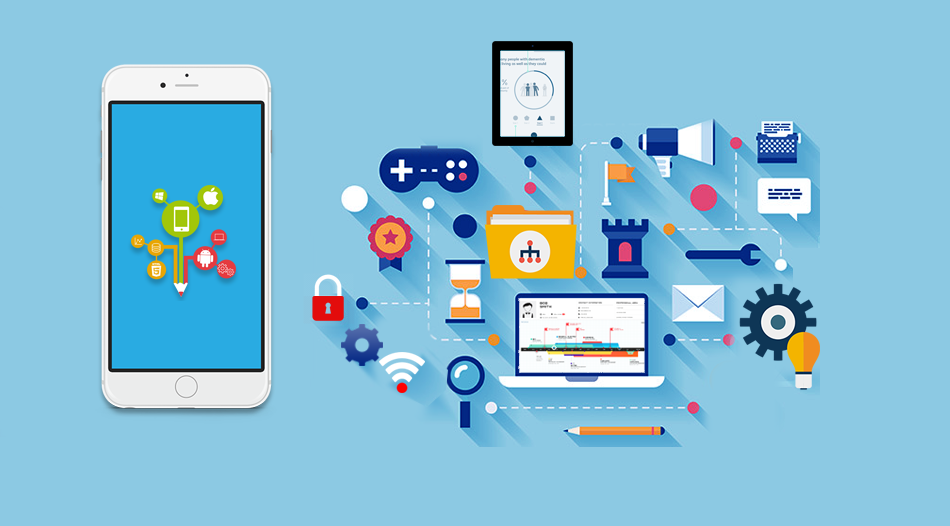 The Ultimate Guide to Mobile App Development Companies
