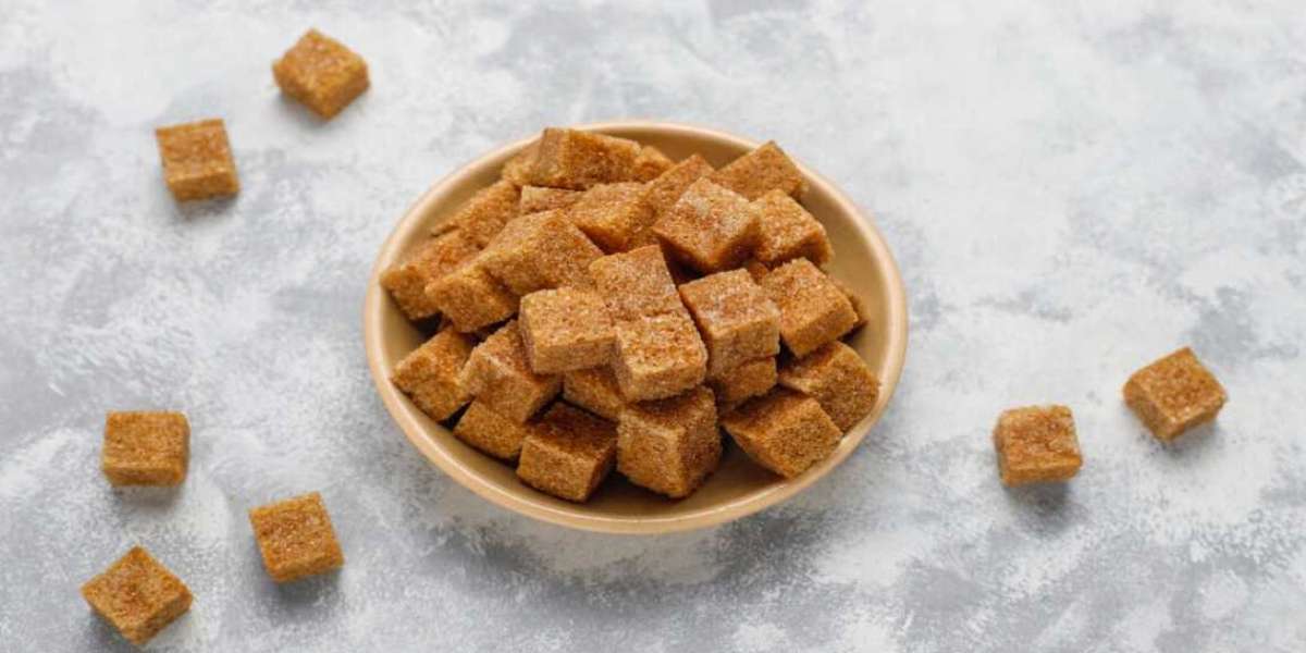The Truth About Brown Sugar: Health Benefits and Culinary Tips