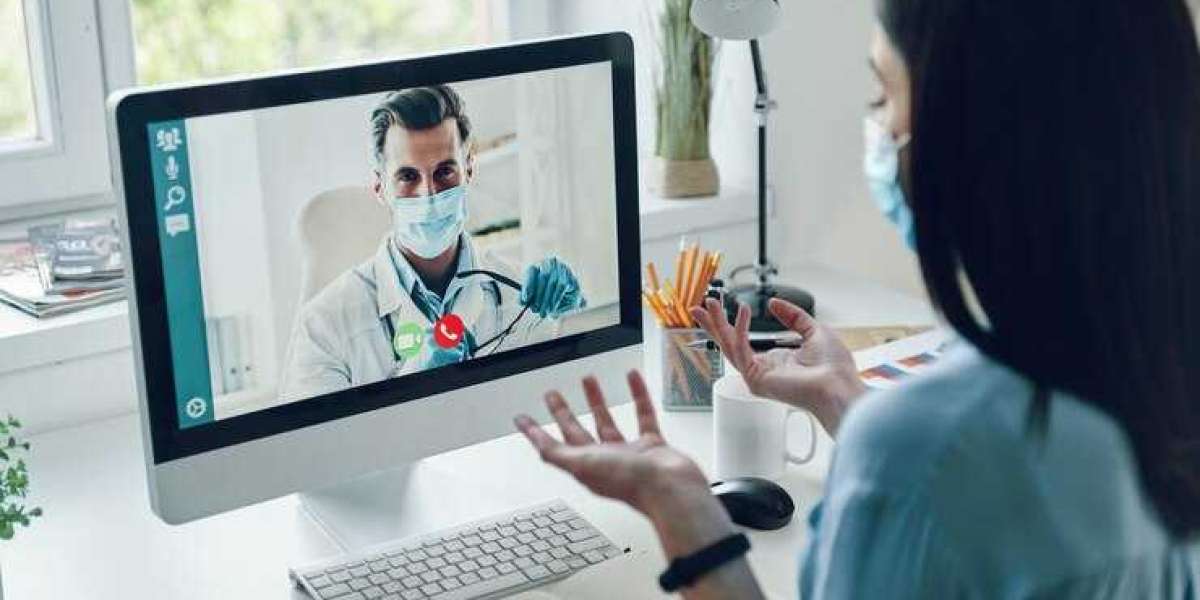United States Telemedicine Market Share, Research, Statistics and Analysis, 2032