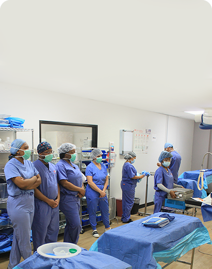 Sterile Processing Technician Training in MI