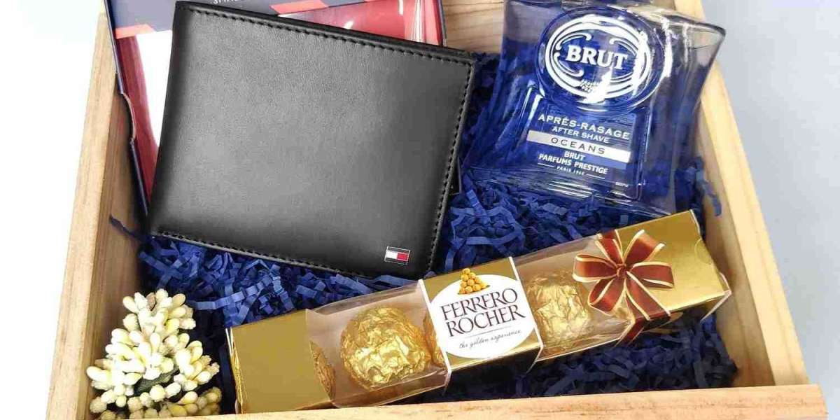 Father’s Day Gift Hampers: The Ultimate Guide to Thoughtful and Memorable Gifts