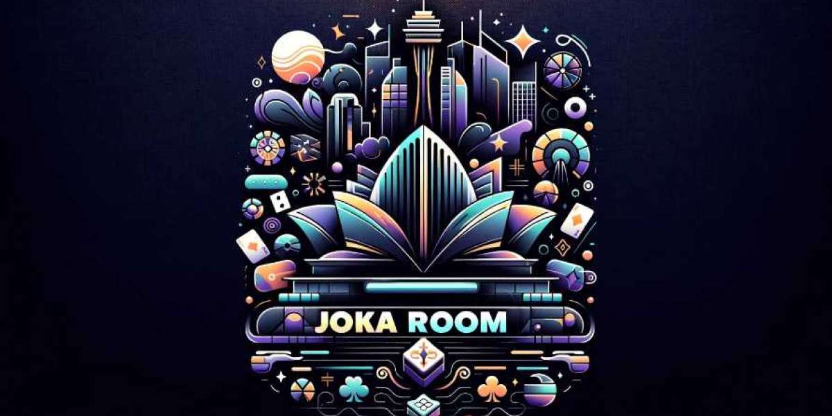 JokaRoom Casino Online: A Comprehensive Review