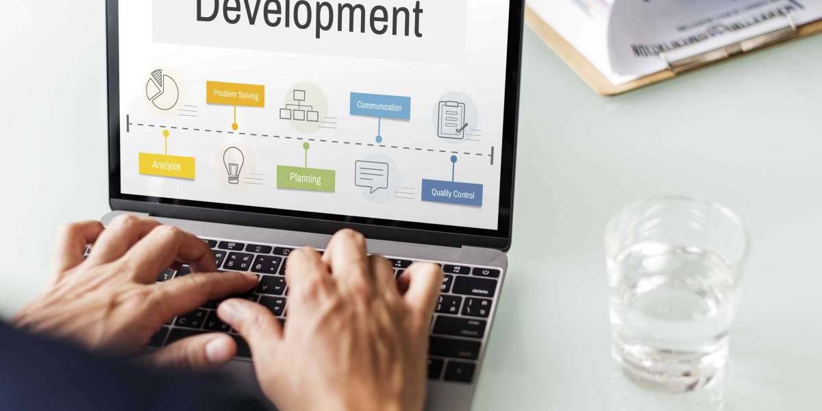 Leading Web Development Company in Calgary: Crafting Your Digital Success