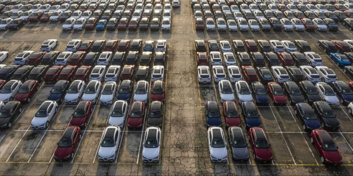 Navigating Car Yards: Tips for Finding Your Dream Vehicle