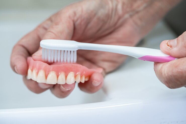Comparing Dental Implants, Dentures, and Other Dental Solutions