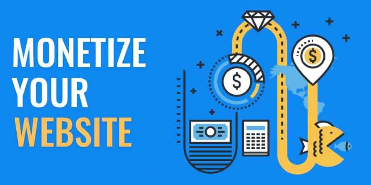 Monetize Your Website: A Beginner's Guide to Maximizing Revenue with PopAds
