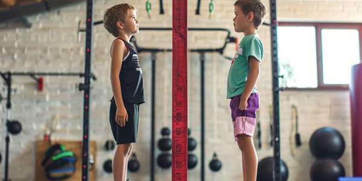 Unlocking Your Growth Potential: 9 Top Websites for Increasing Height at 18