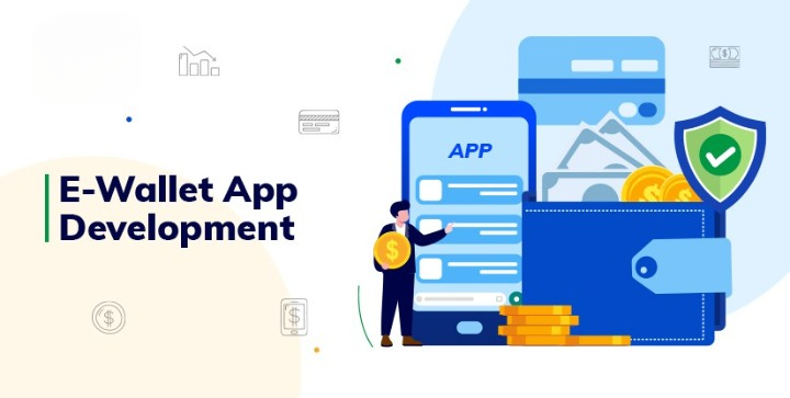 How to Choose the Best eWallet App Development Company for Your Business – Purplegarnets.com