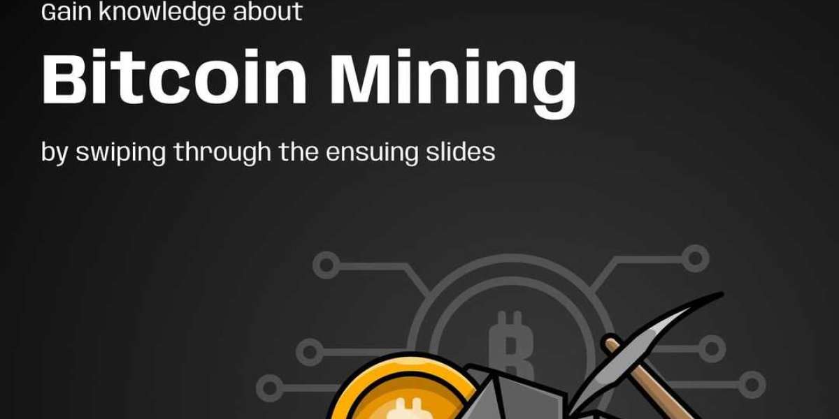 How to start your bitcoin mining software development ?