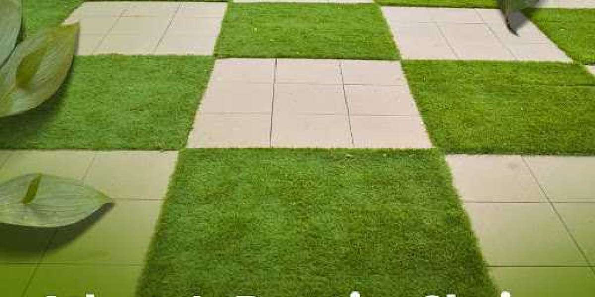 Elevate Your Landscape with Atlanta artificial turf installation