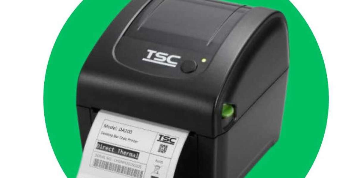 How to Choose the Right Label Printer for Event Management?