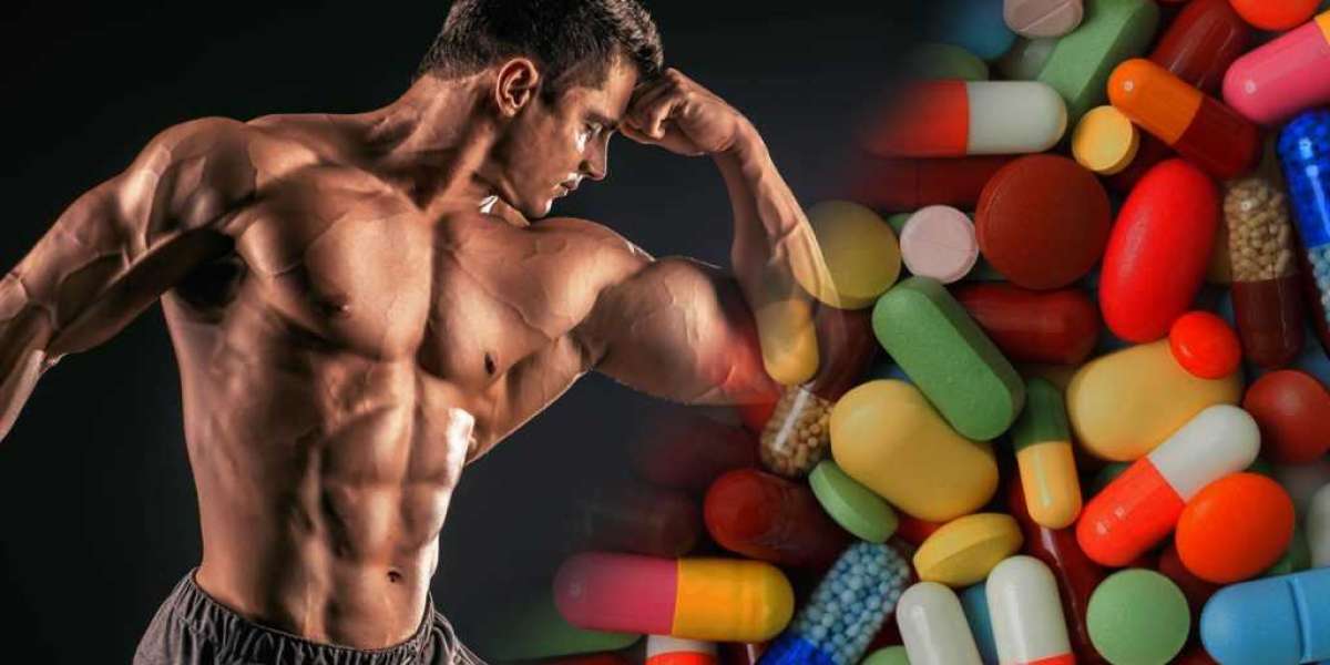 How SARMS Are Changing the Fitness Industry in Canada