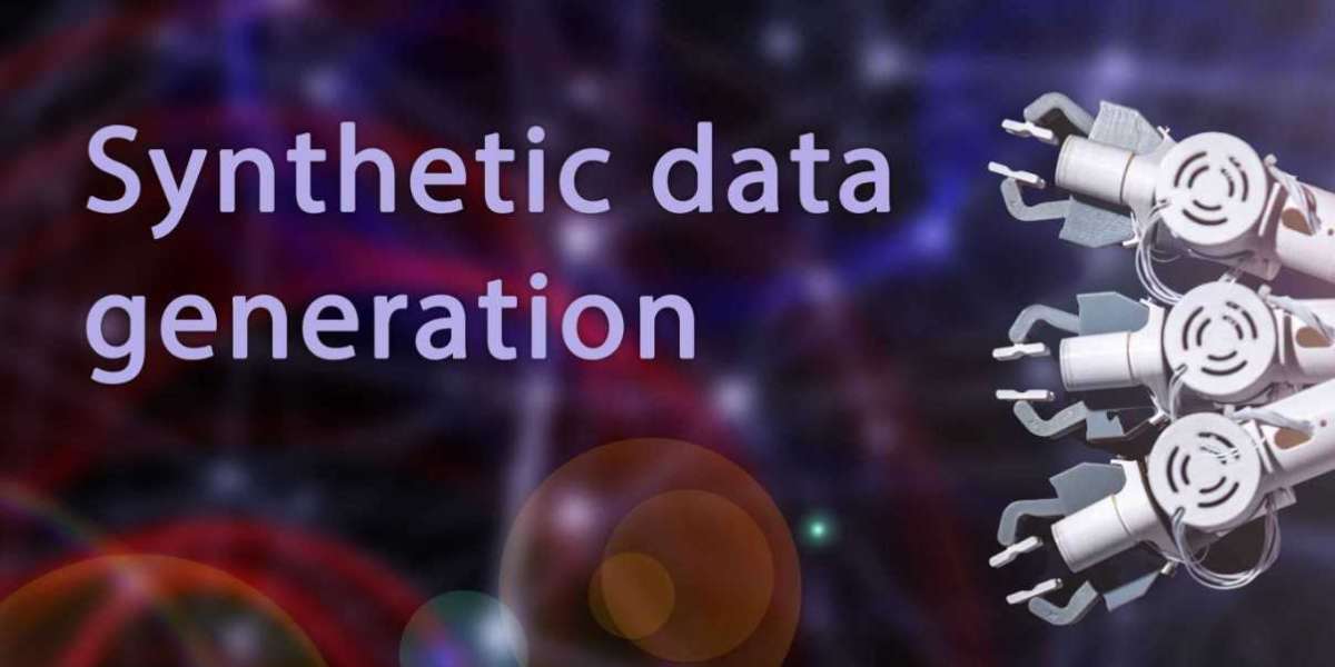 The Power of Synthetic Data Generation in Article Writing