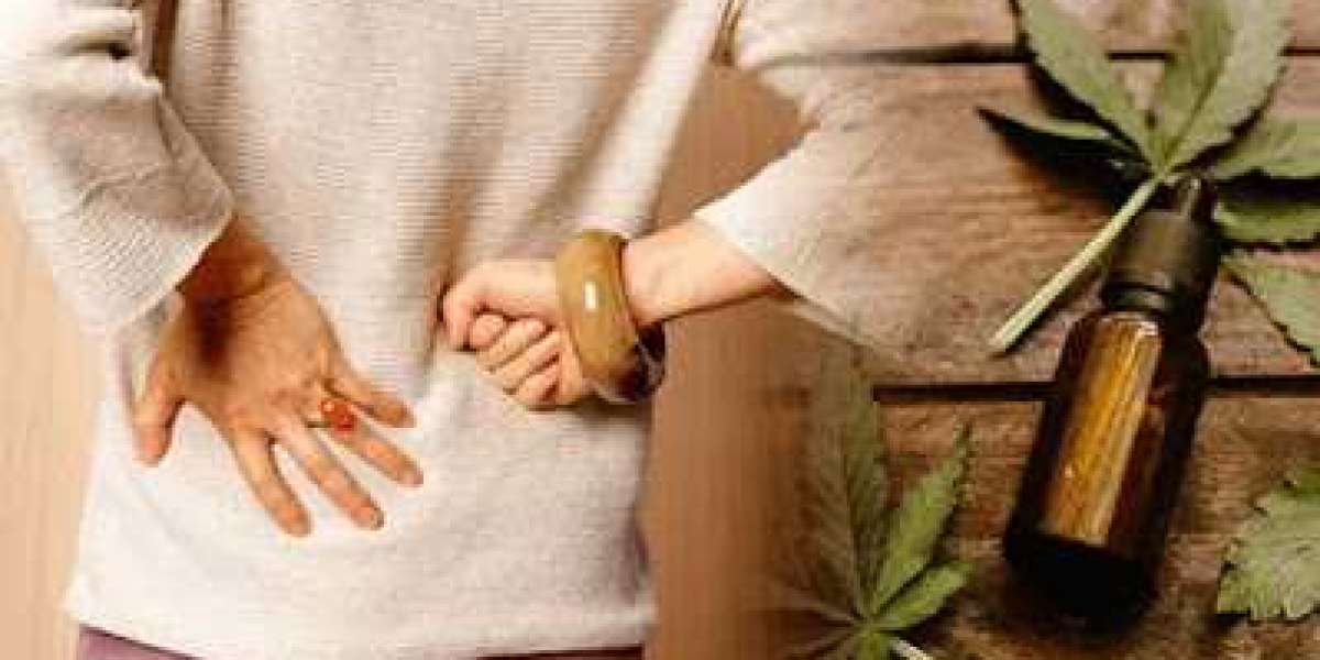 Exploring the Phenomenon: Significance of CBD for Muscle Pain Relief