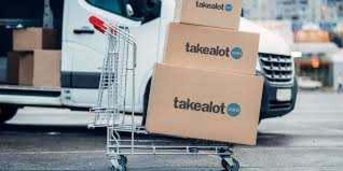 Unlocking Success: How to Sell Your Items on Takealot