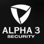 ALPHA 3 SECURITY SERVICES INC